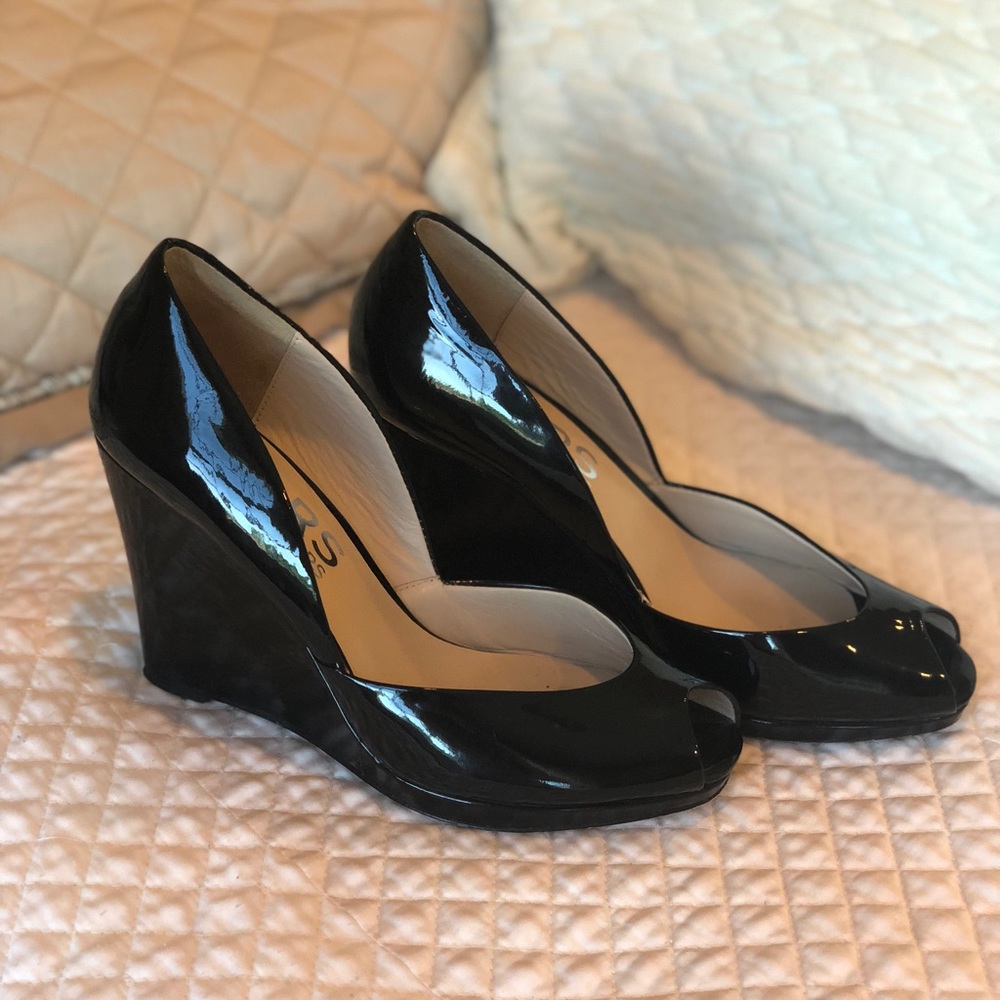 Michael Kors Wedges